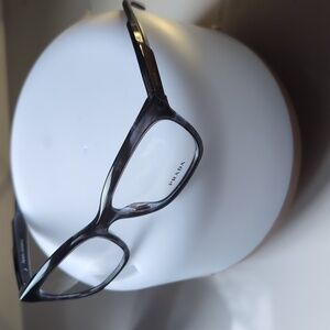 Prada Women's Black Glasses